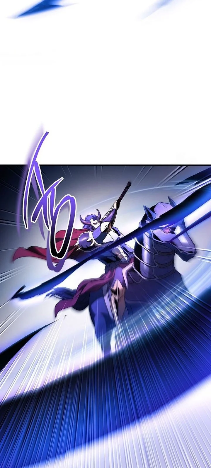 The Hero Returns Chapter 130 - halaman 24