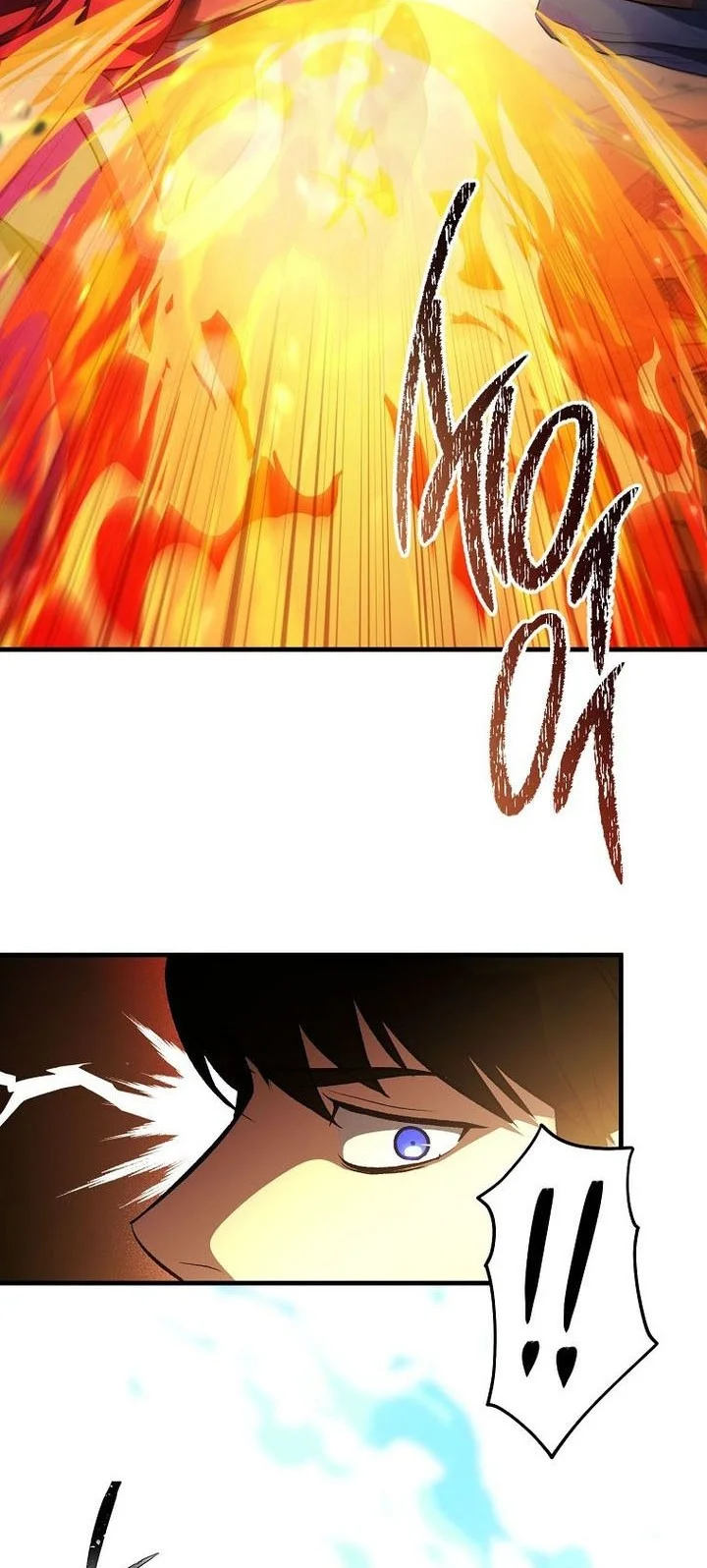 The Hero Returns Chapter 130 - halaman 26