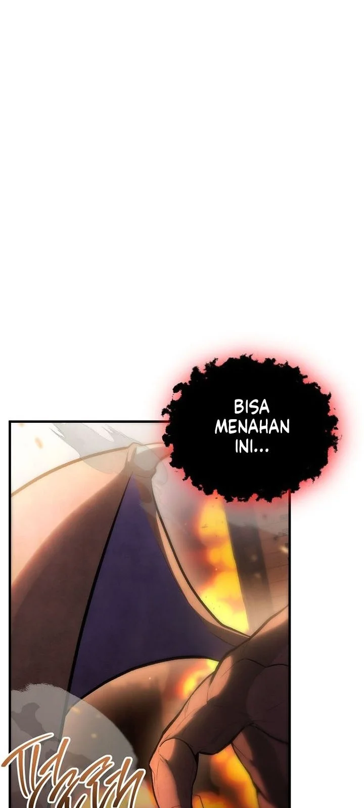 The Hero Returns Chapter 130 - halaman 28