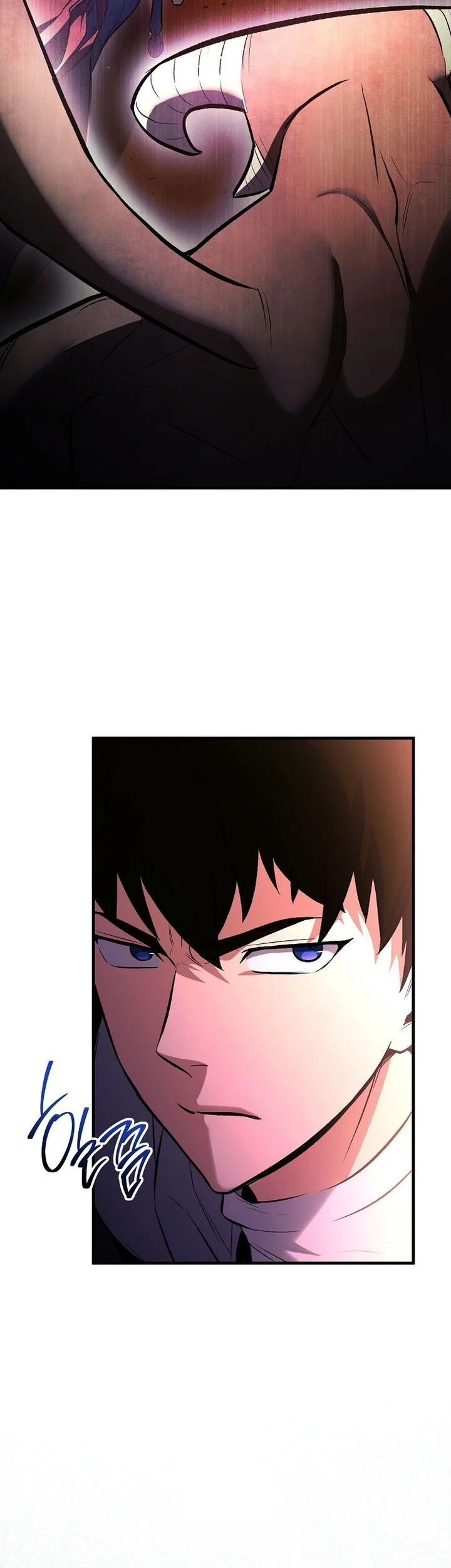 The Hero Returns Chapter 130 - halaman 31
