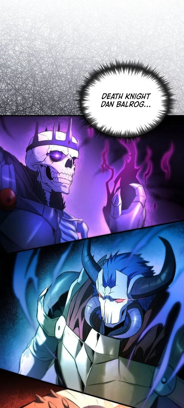 The Hero Returns Chapter 130 - halaman 32