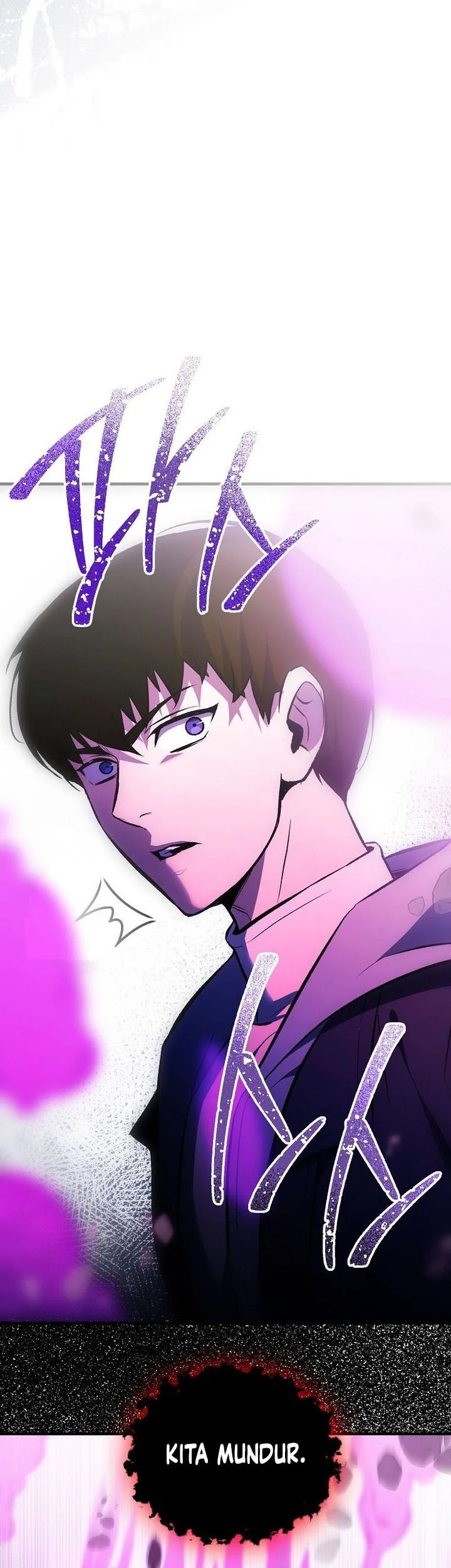 The Hero Returns Chapter 130 - halaman 35