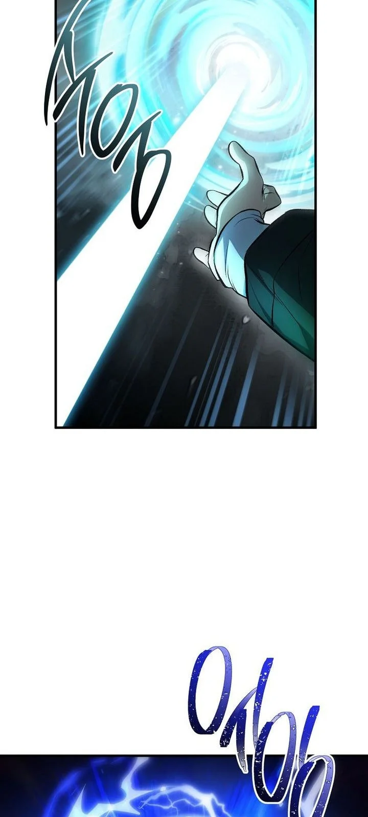 The Hero Returns Chapter 130 - halaman 40