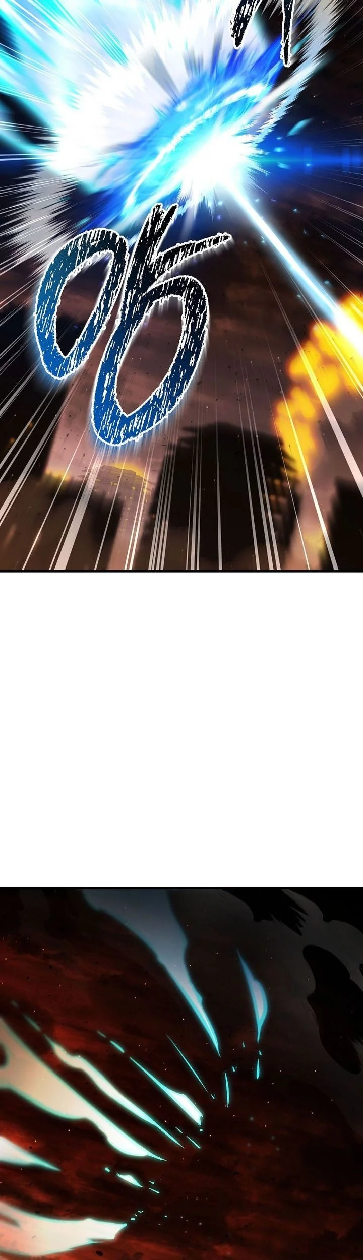The Hero Returns Chapter 130 - halaman 45