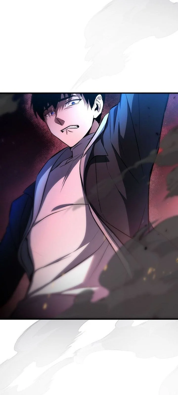 The Hero Returns Chapter 130 - halaman 48