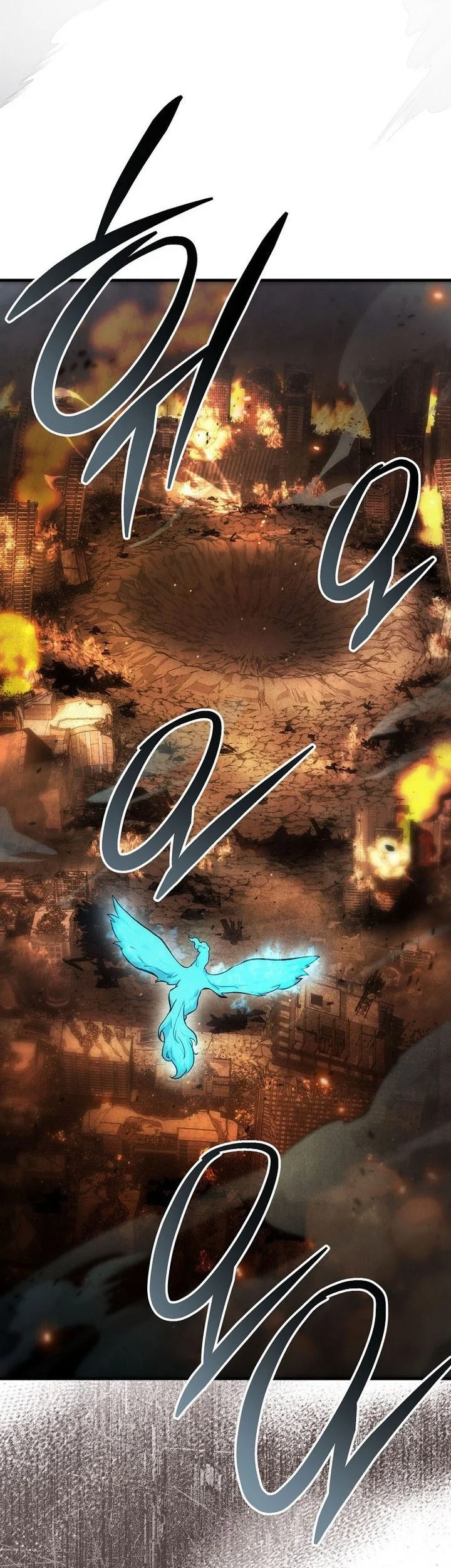 The Hero Returns Chapter 130 - halaman 49