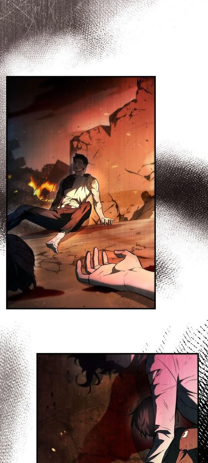 The Hero Returns Chapter 130 - halaman 50