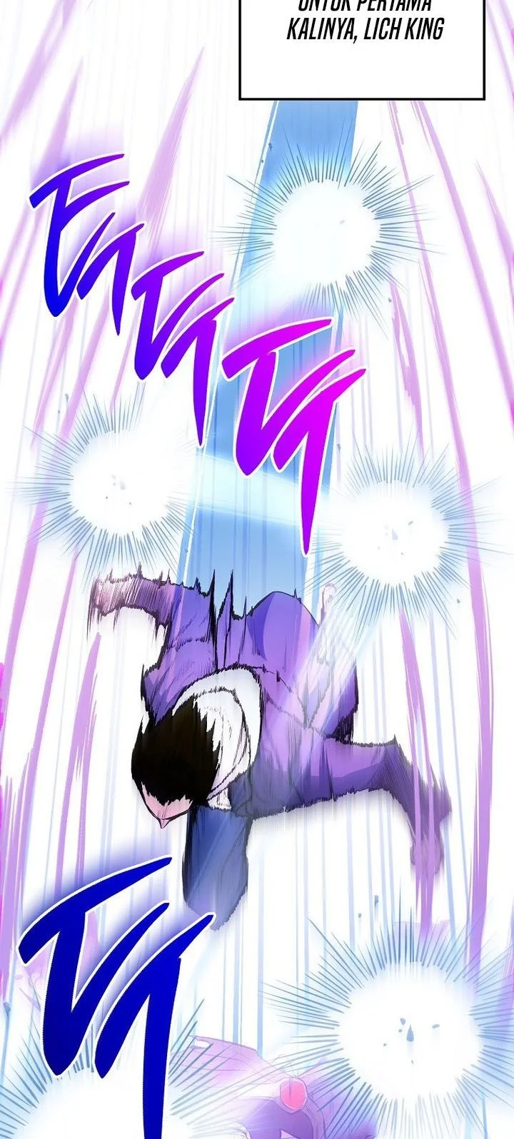 The Hero Returns Chapter 130 - halaman 6