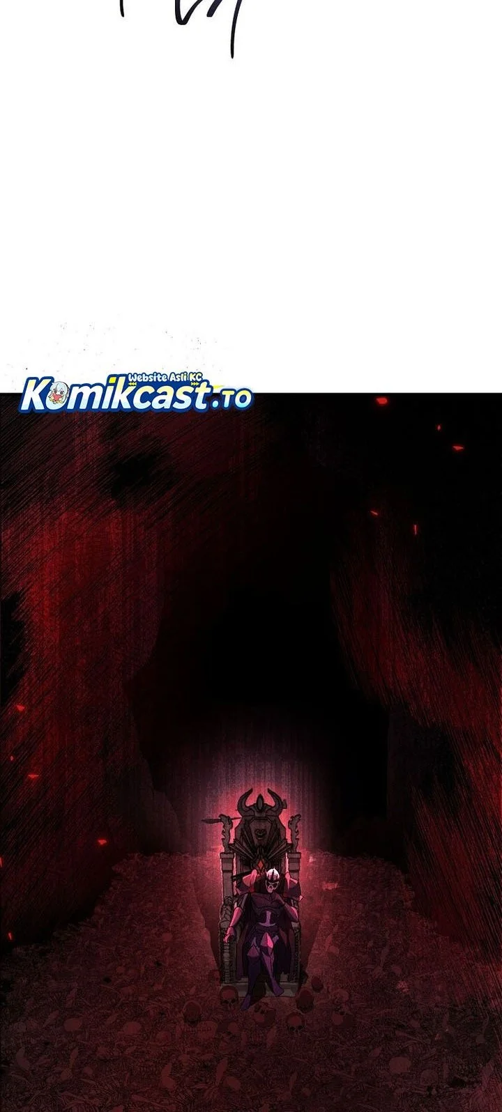The Hero Returns Chapter 130 - halaman 62
