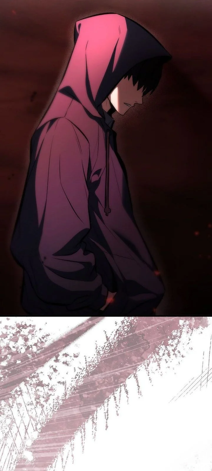 The Hero Returns Chapter 130 - halaman 64