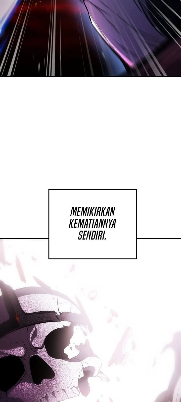 The Hero Returns Chapter 130 - halaman 8