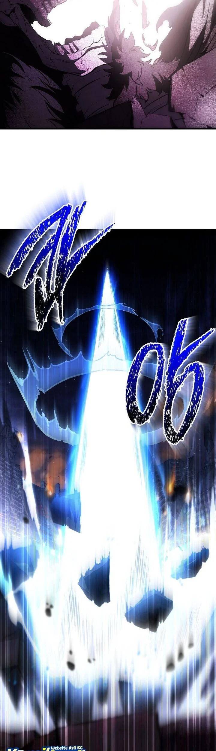 The Hero Returns Chapter 130 - halaman 9