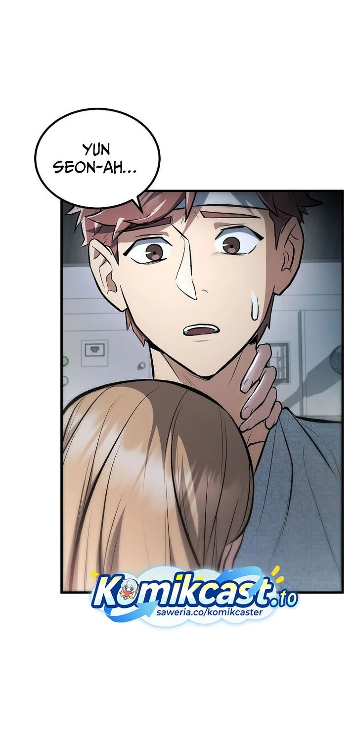 The Hero Returns Chapter 131 - halaman 16