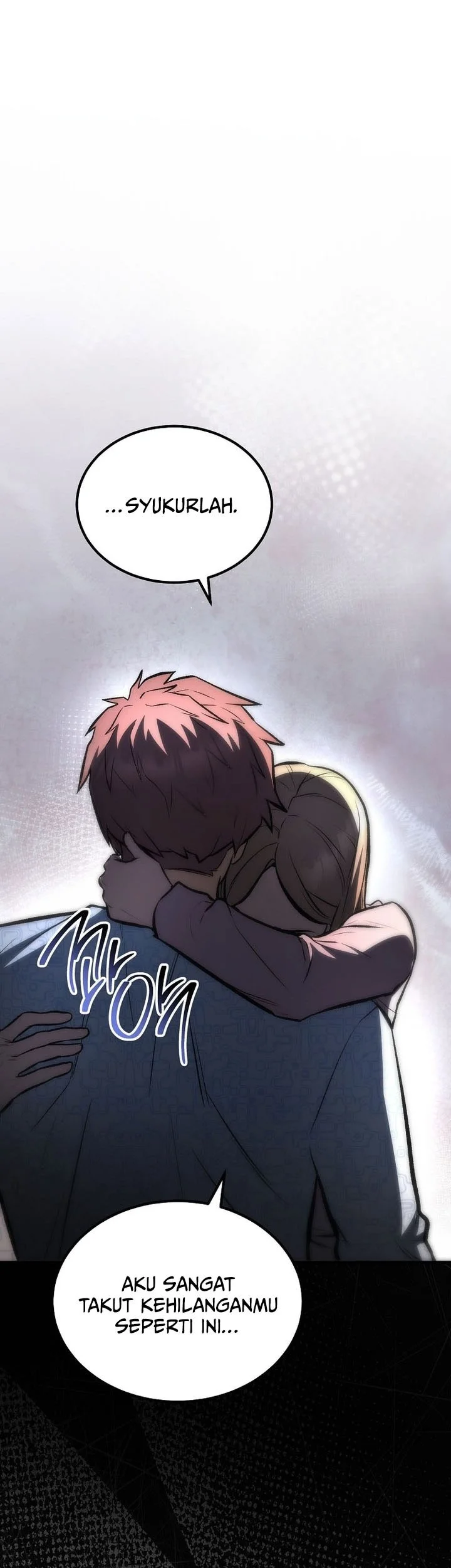 The Hero Returns Chapter 131 - halaman 17