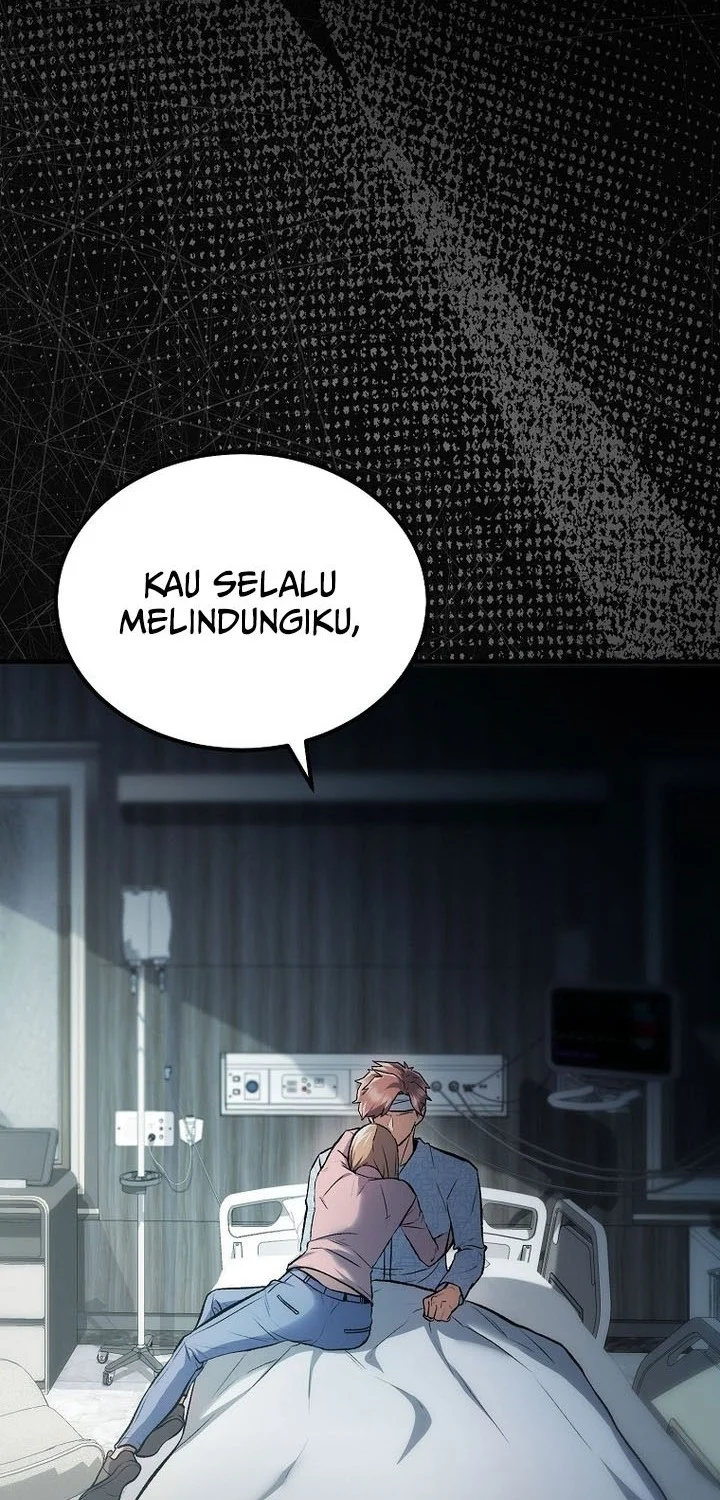 The Hero Returns Chapter 131 - halaman 18