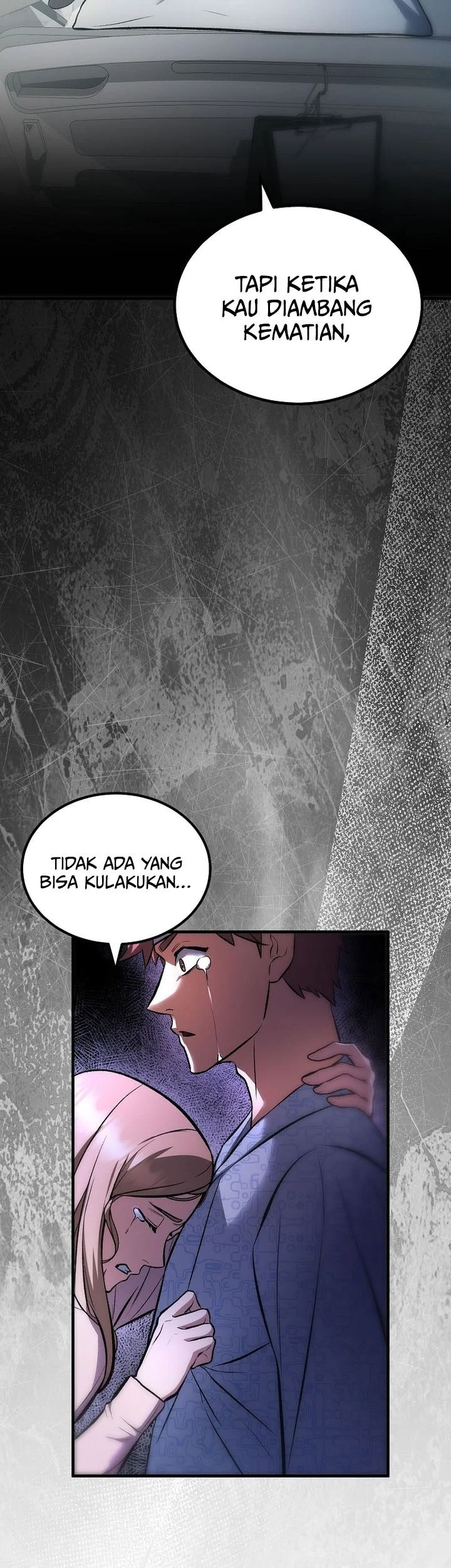 The Hero Returns Chapter 131 - halaman 19