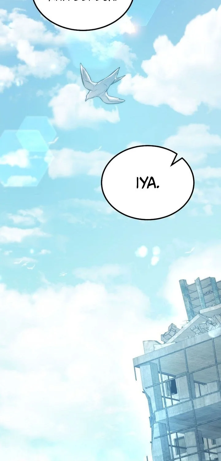 The Hero Returns Chapter 131 - halaman 26