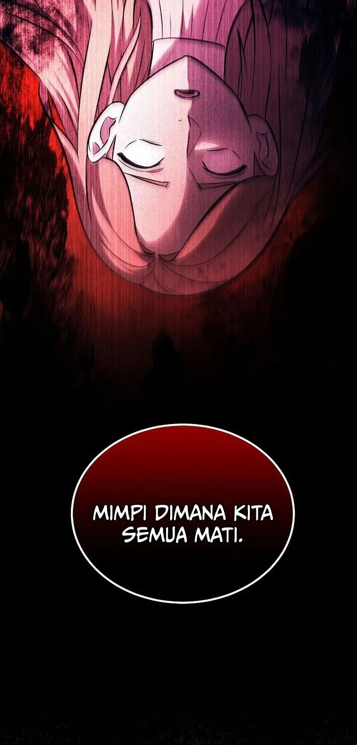 The Hero Returns Chapter 131 - halaman 30