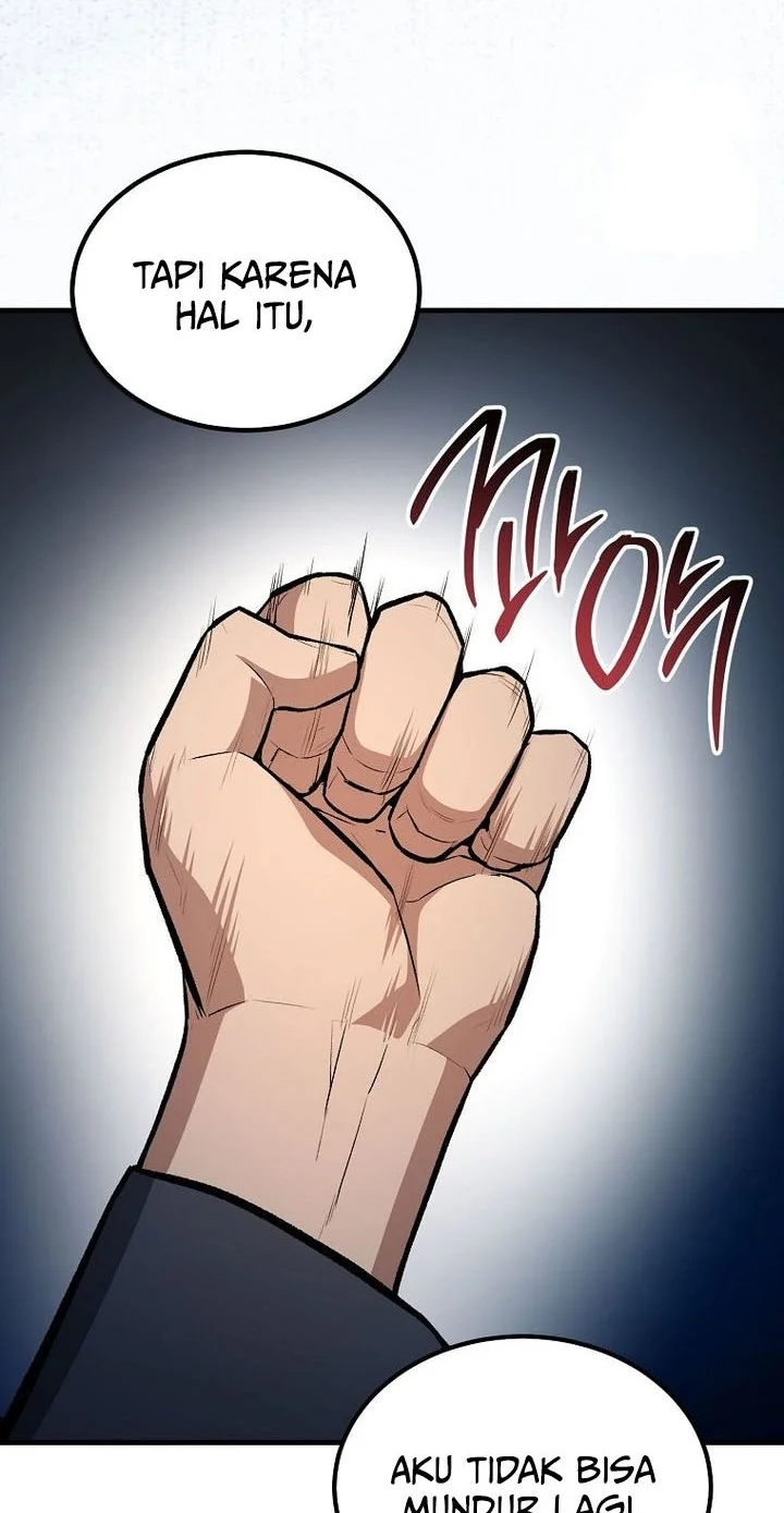 The Hero Returns Chapter 131 - halaman 36