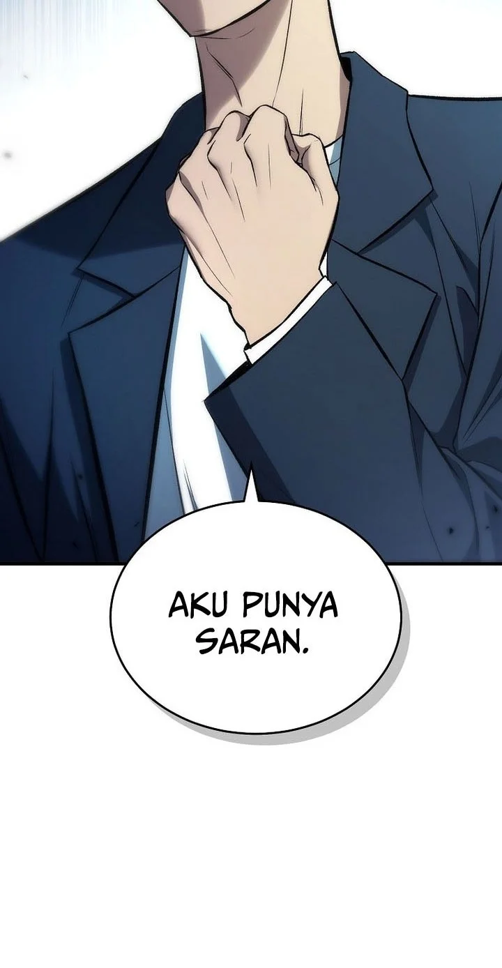 The Hero Returns Chapter 131 - halaman 38
