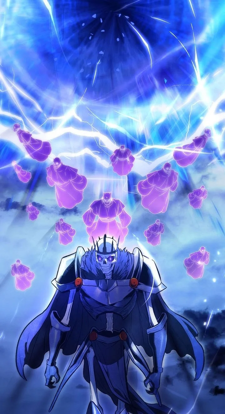 The Hero Returns Chapter 131 - halaman 4