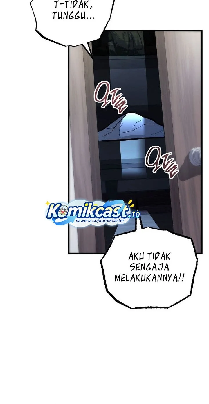 The Hero Returns Chapter 131 - halaman 40