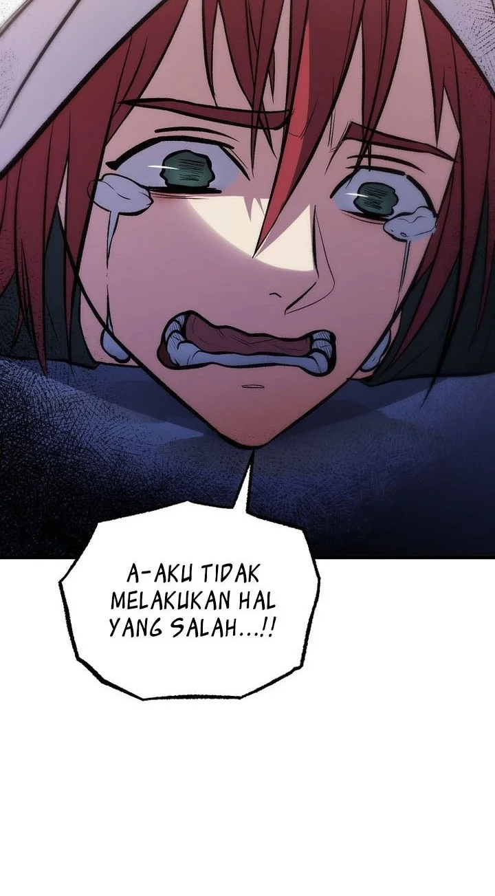 The Hero Returns Chapter 131 - halaman 42