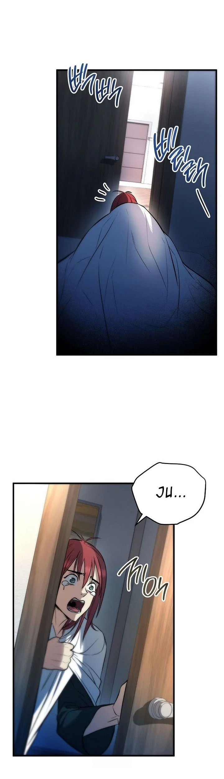 The Hero Returns Chapter 131 - halaman 43