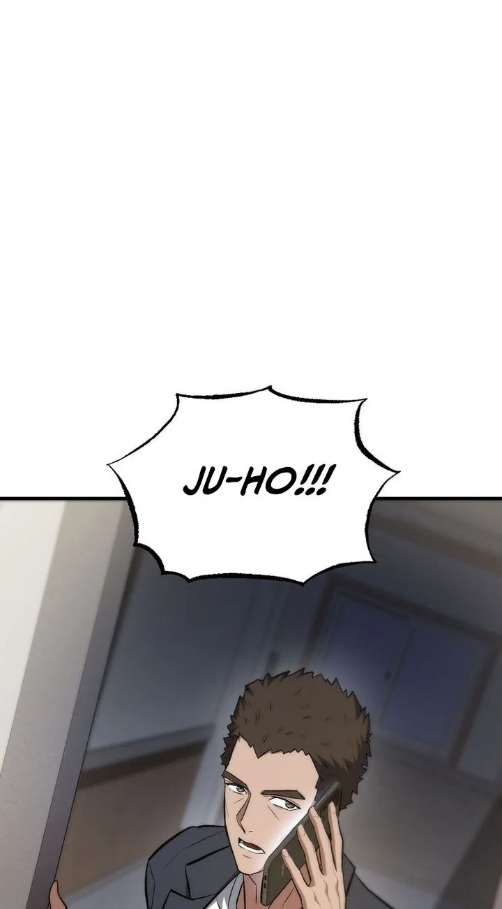 The Hero Returns Chapter 131 - halaman 44
