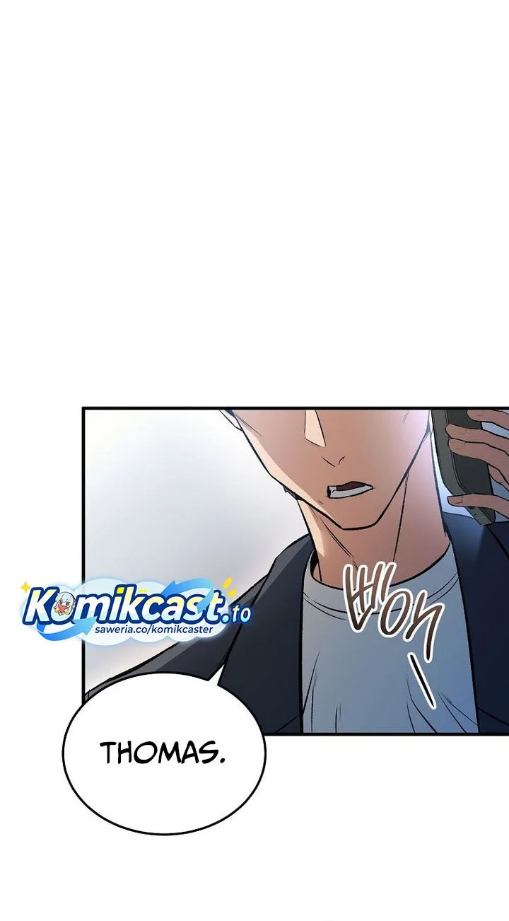 The Hero Returns Chapter 131 - halaman 48