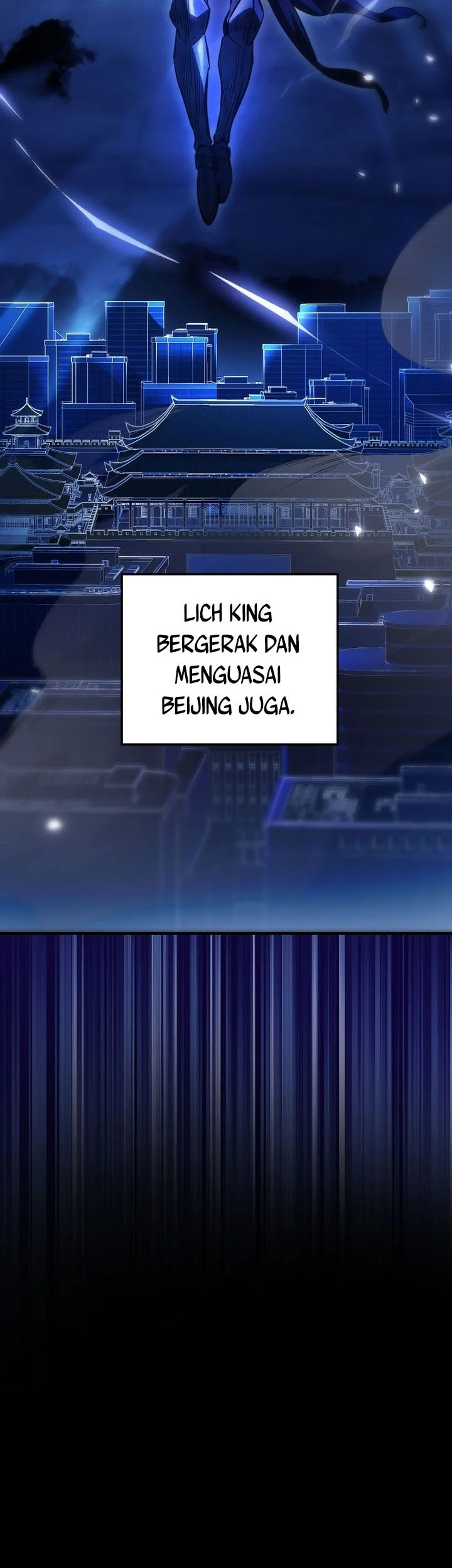 The Hero Returns Chapter 131 - halaman 5