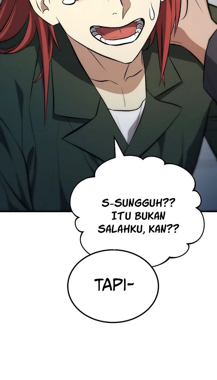 The Hero Returns Chapter 131 - halaman 50