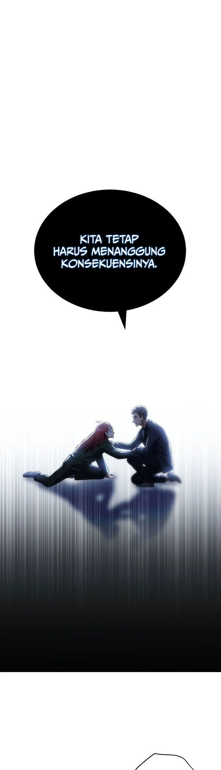 The Hero Returns Chapter 131 - halaman 51