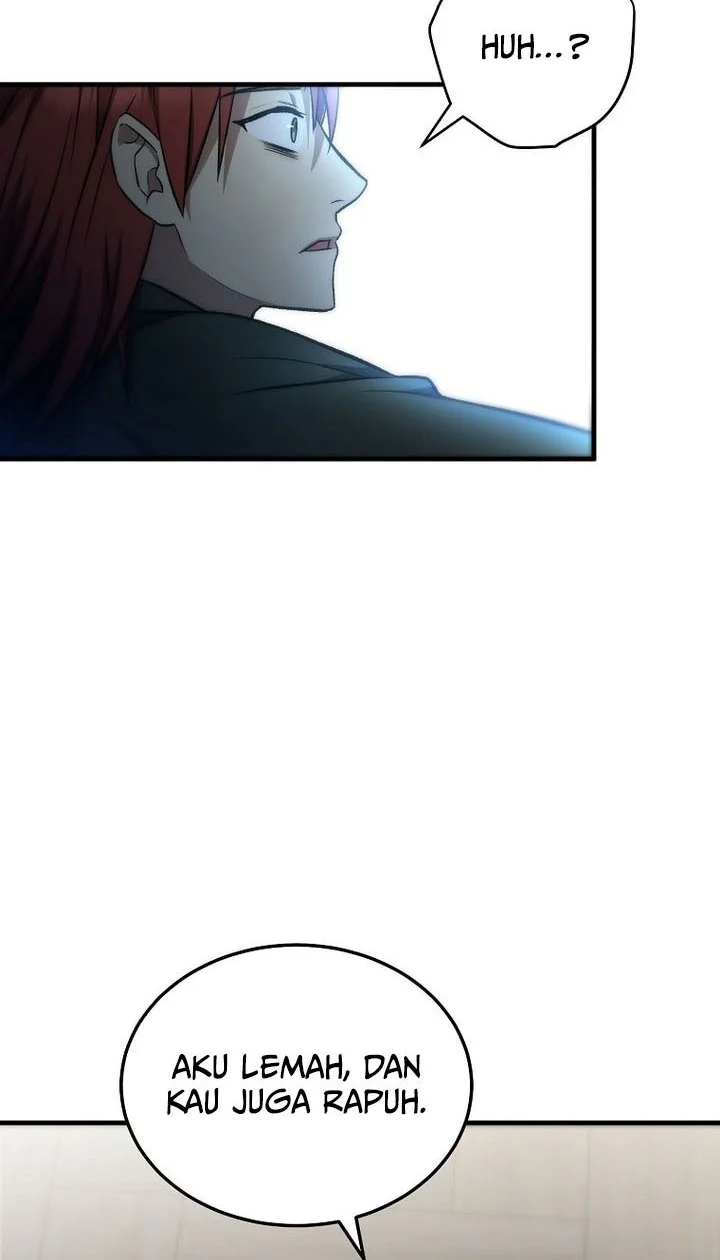 The Hero Returns Chapter 131 - halaman 52