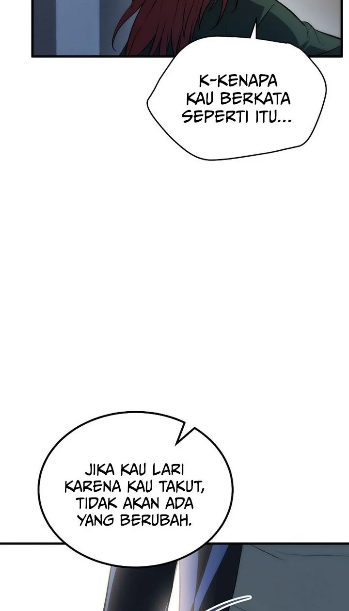 The Hero Returns Chapter 131 - halaman 54