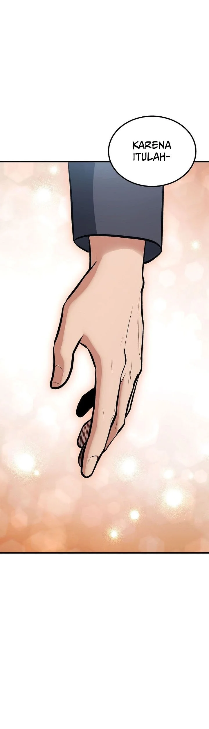 The Hero Returns Chapter 131 - halaman 59