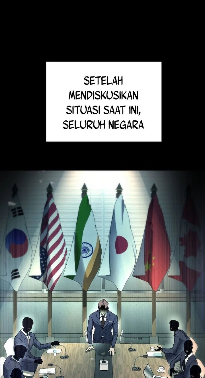 The Hero Returns Chapter 131 - halaman 6