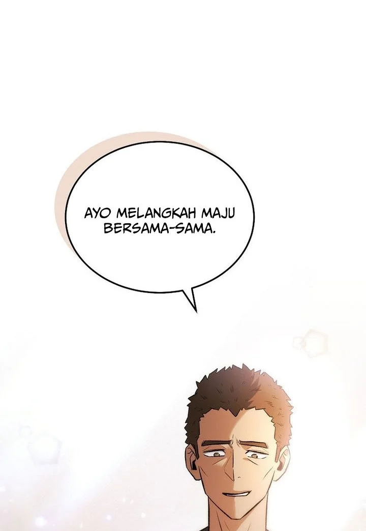 The Hero Returns Chapter 131 - halaman 60