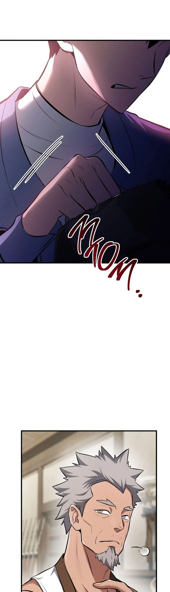 The Hero Returns Chapter 131 - halaman 69