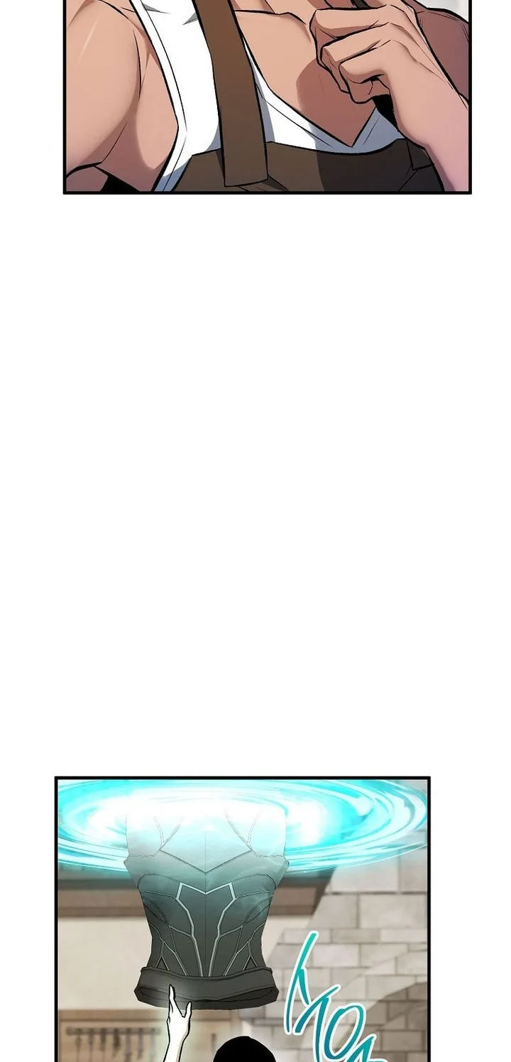 The Hero Returns Chapter 131 - halaman 70