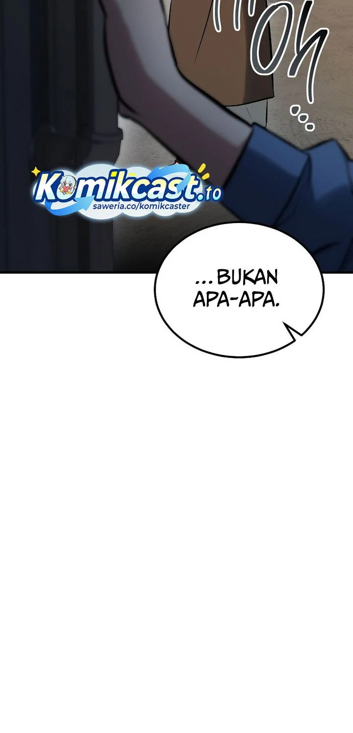 The Hero Returns Chapter 131 - halaman 72