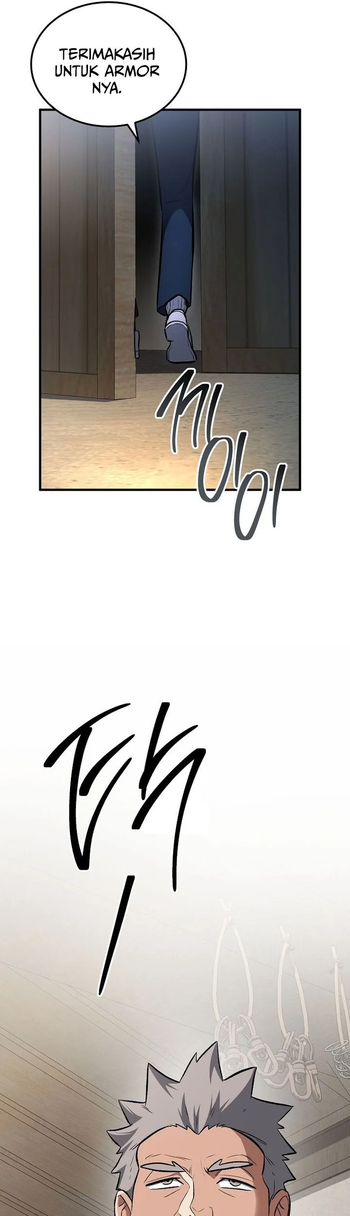 The Hero Returns Chapter 131 - halaman 73