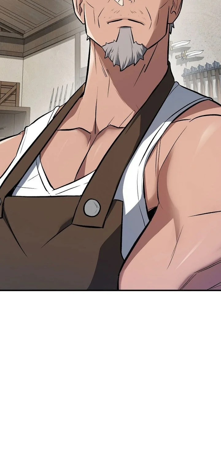 The Hero Returns Chapter 131 - halaman 74