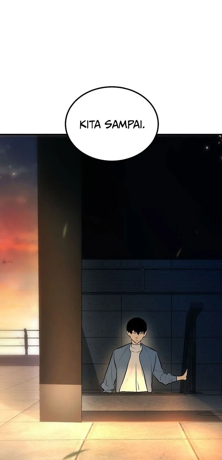 The Hero Returns Chapter 131 - halaman 78