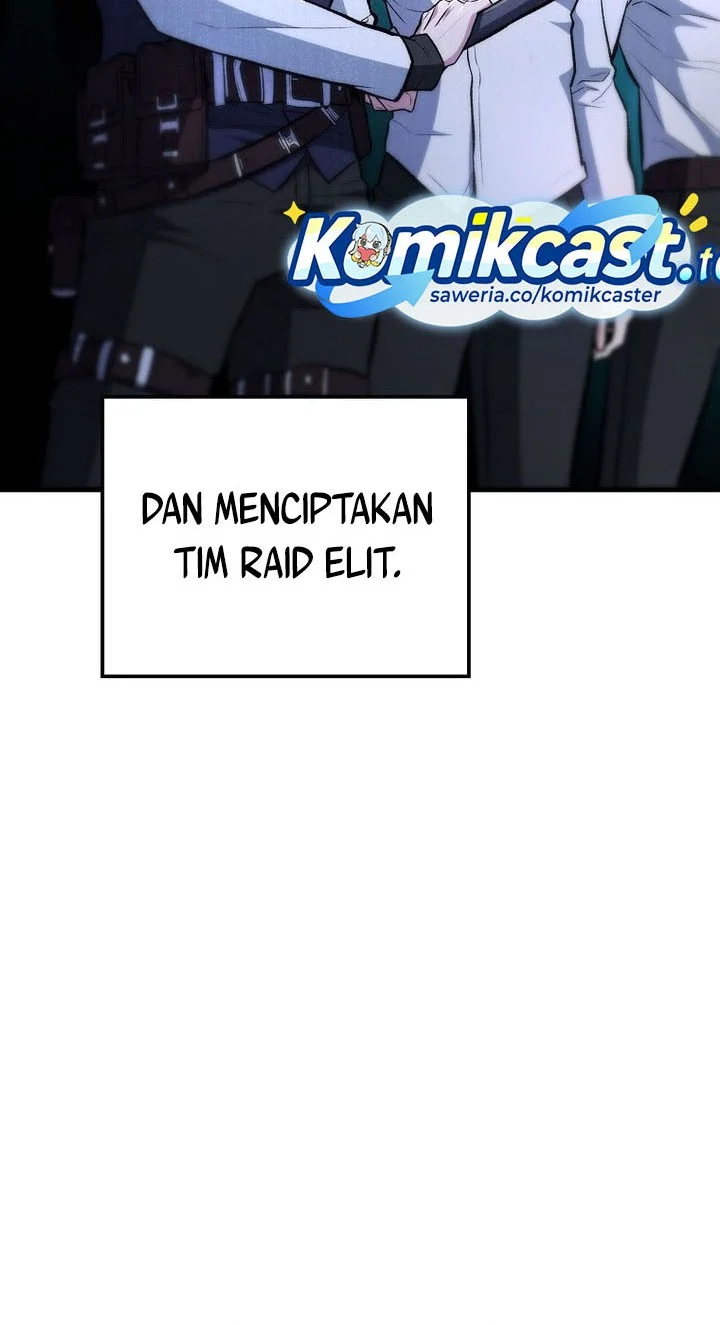 The Hero Returns Chapter 131 - halaman 8
