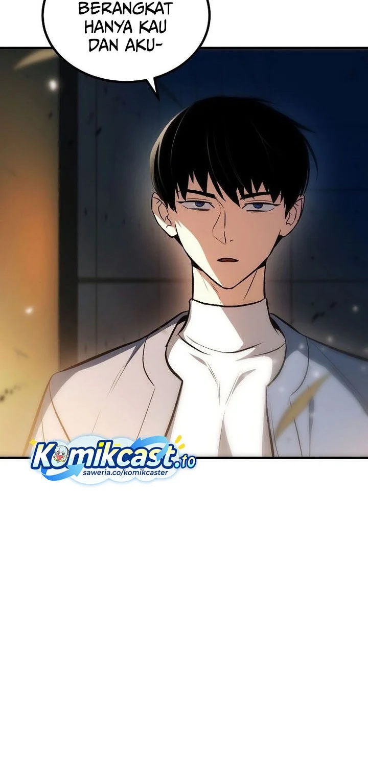The Hero Returns Chapter 131 - halaman 80