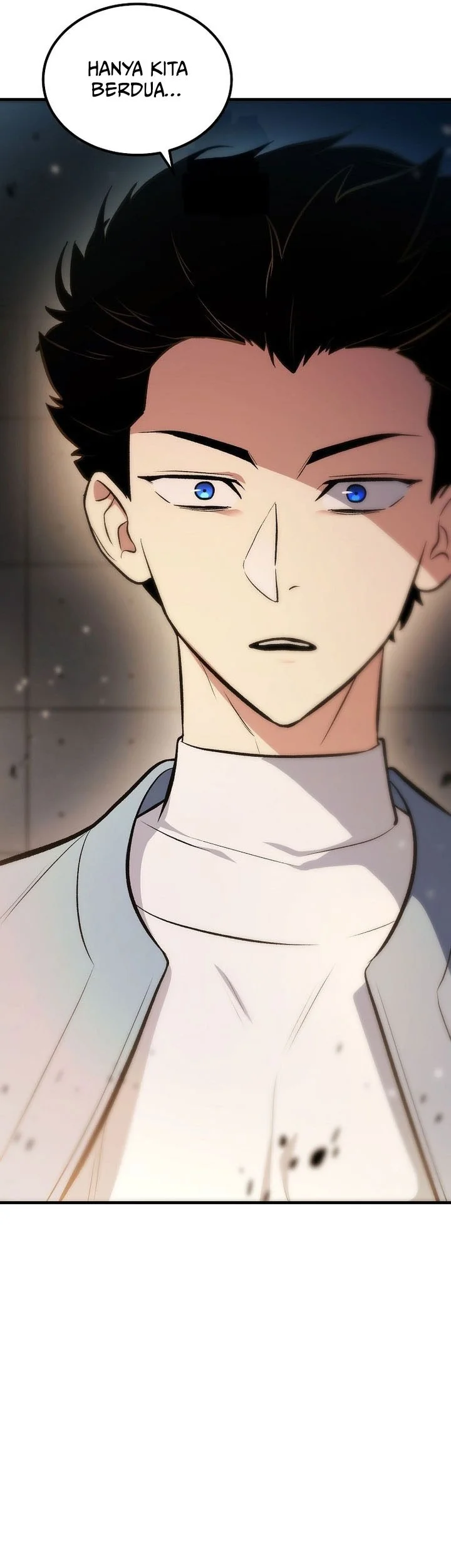 The Hero Returns Chapter 131 - halaman 81