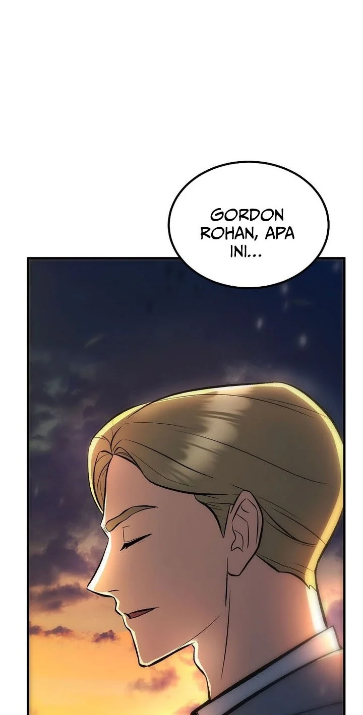 The Hero Returns Chapter 131 - halaman 82