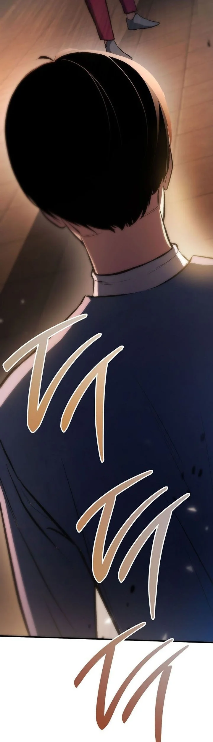 The Hero Returns Chapter 131 - halaman 85
