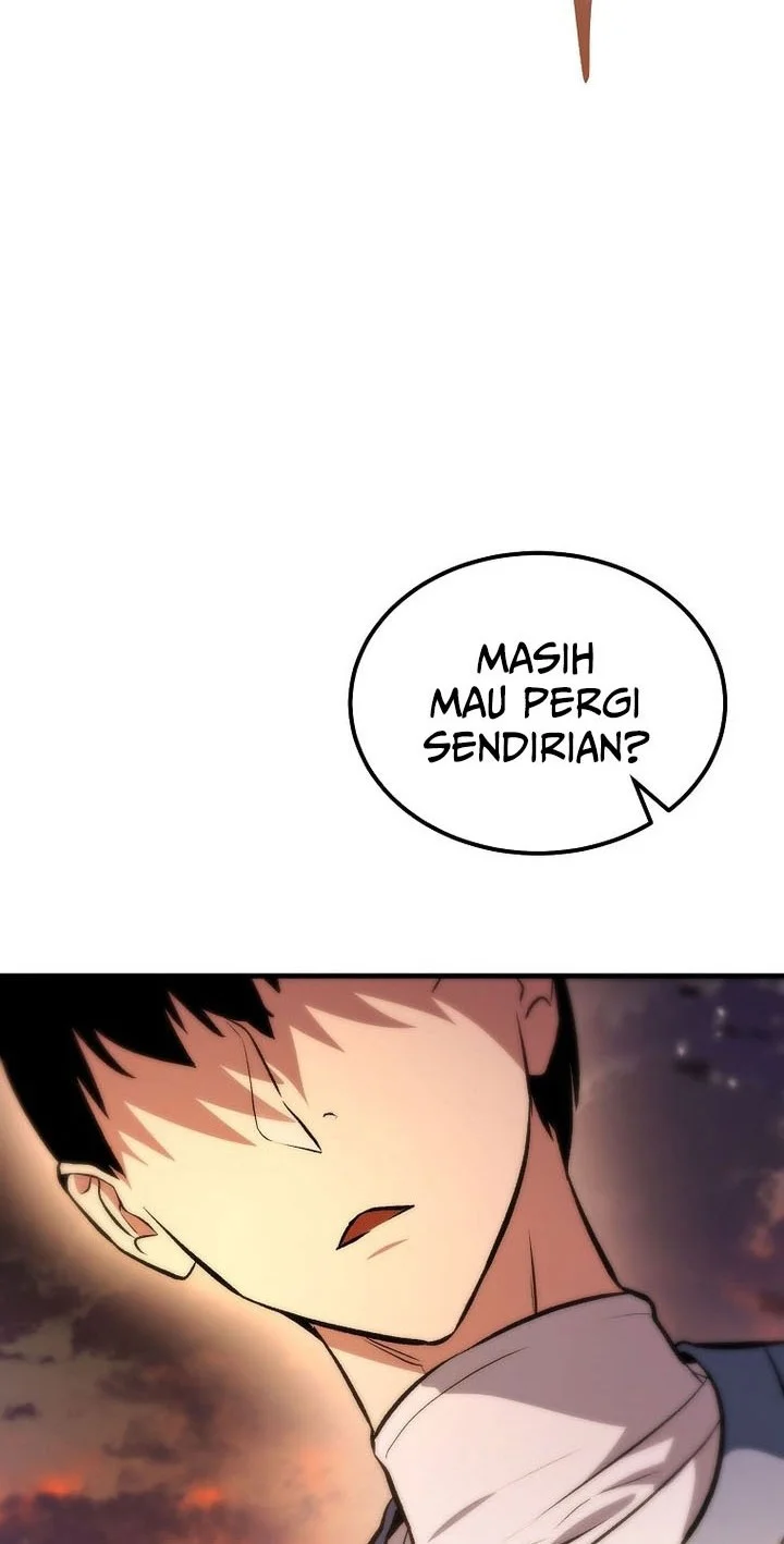 The Hero Returns Chapter 131 - halaman 86